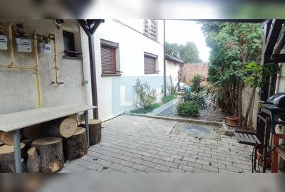COMISION 0%! Ap. 3 camere LUX 70 mp, 2 parcări, grădină, Grigorescu - 28