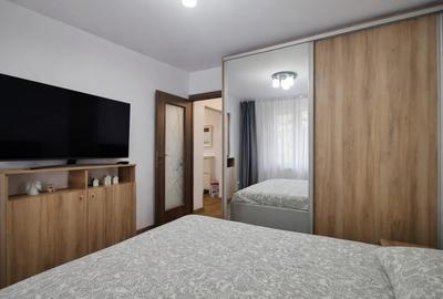Apartament 2 camere | Renovat complet | Mobilat\Utilat | Dristor | Comision 0% - 9