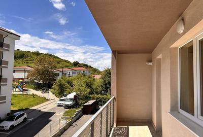 Ap 24 Teilor Residence - 3 camere Finisat - 1