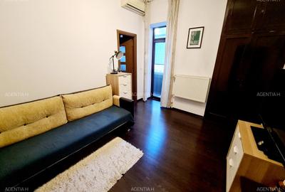 Garsoniera Calea Victoriei - Facultatea de Arte - Amzei, etajul 1/5, mobilata - 9