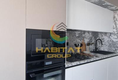 Apartament 2 camere -Premium - Predare Imediata - 35