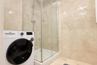 Apartament 3 camere Luxuria Residence-loc de parcare subteran - 11