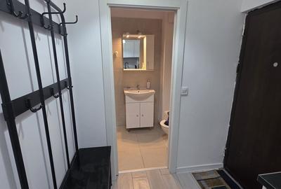 Garsonieră spațioasă de inchiriat , complet utilată, Bld. Timișoara - 7