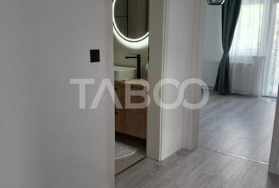 Apartament de vanzare 3 camere 63mpu decomandat zona Selimbar Sibiu - 19