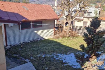 Casa 3 camere mobilata | Comision 0% | Teren 272 m | Busteni - Poiana Tapului - 3