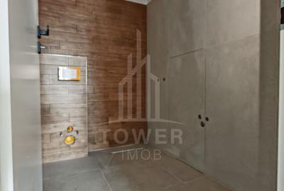 Penthouse de vanzare cu terasa de 94 mp! - 17