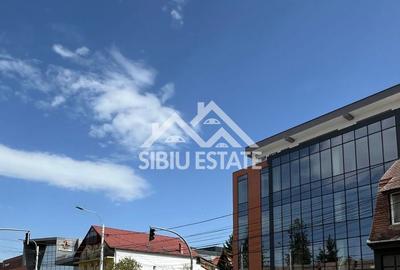 Spațiu comercial de închiriat – Bd. Corneliu Coposu, Sibiu - 11