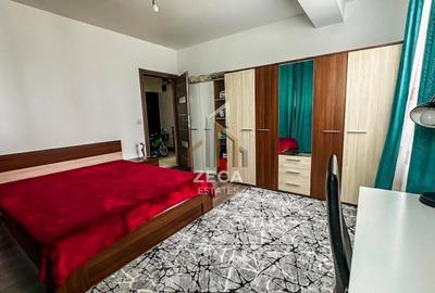 Apartament 2 Camere | Mobilat si Utilat | Decomandat - 3