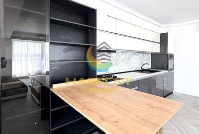 Penthouse 10 Min Aparatorii Patriei, centrala termica, loc de parcare acoperit - 2