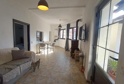 Casă renovată complet în Sebeș, 3 dormitoare, teren 367 mp - 5