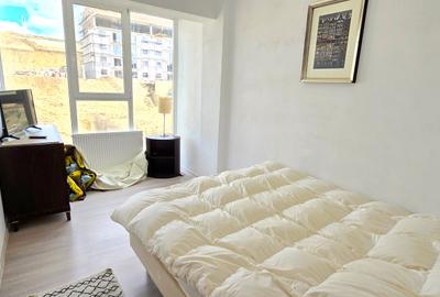 INTABULAT Apartament 1 camera, 34 mp, etaj 2/3, mobilat, utilat CEL MAI MIC PRET - 5