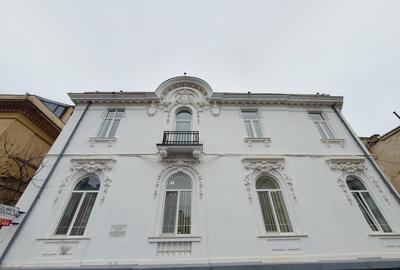 Proprietate Dorobanti Capitale - 1