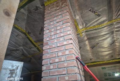 Vilă cu teren de 1.500 mp – arhitectură modernă, spații spectaculoase – Dumbrava - 5