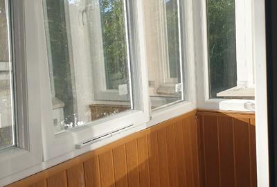 Mihai Bravu, garsoniera, 7 minute metrou, 320 euro, mobilata, AC - 7