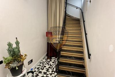 Casa 8 camere Ultracentral Constanta – Tomis Mall 170 mp Etaj 1+M, centrala gaze - 1