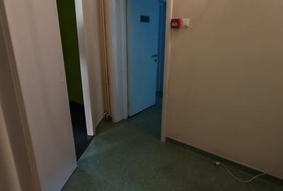 OFERTA SPATIU BIROU IN VILA FLOREASCA - 12