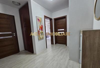 2 Camere de inchiriat | Drumul Taberei | Metrou | Centrala | Mobilat - 5