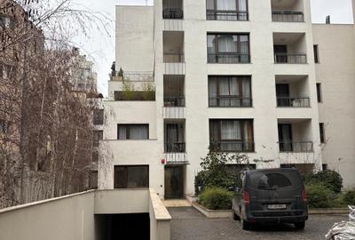 Penthouse Superb 5 Camere Prima Inchiriere ! - 2