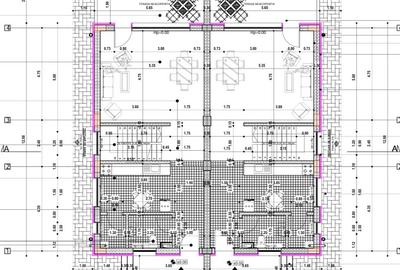 Duplex cu 3 camere in Berceni - 19
