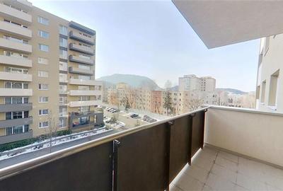 Decomandat, mobilat, elegant accesorizat, parcare, Urban Plaza,Brasov - 15
