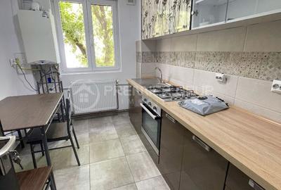 Etaj 2! Apartament 2 camere 55mp 2 balcoane, Tudor Center, CT - 4