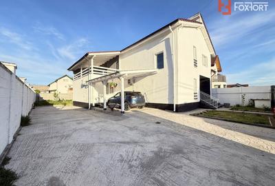 COMISION 0% Casa individuala cu 4 camere de vanzare in Sacalaz - 14