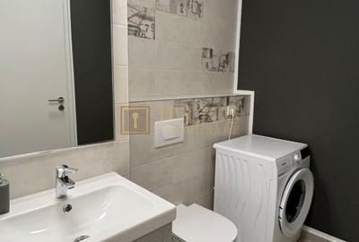 Nord One |2 camere |loc de parcare suprateran|Ultracentral la Nord One- Botanic| - 18
