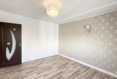 Apartament luminos 3 camere, decomandat, vedere liberă, Vitan - 21