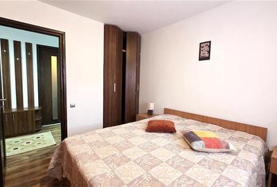 Apartament 2 camere Racadau - mobilat si utilat - 6