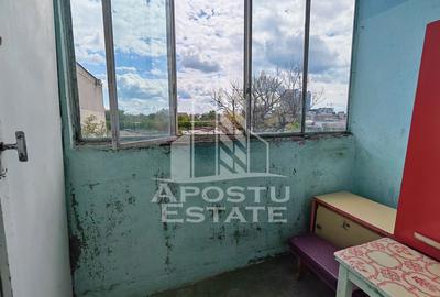 Apartament de vanzare, etaj 3, zona Circumvalatiunii, Timisoara - 13
