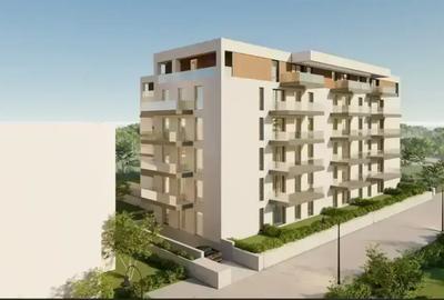 Apartament 3 camere, curte | Lux | Metrou Mihai Bravu I COMISION 0 % - 7