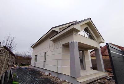 RONAT - Casa individuala - dormitor la parter - bucatarie separata - 15