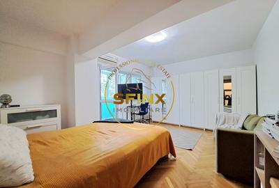 Garsonieră decomandată, mobilată în Titulescu