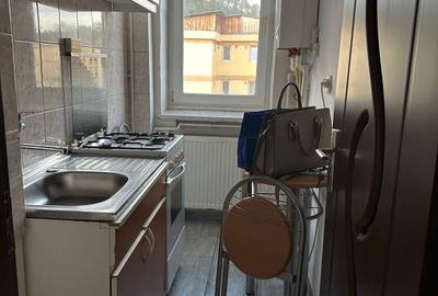 Garsoniera  Maratei - 4