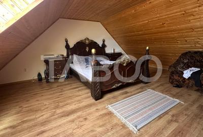 Apartament 2 camere la casa cu cu pivnita Selimbar Sibiu - 4