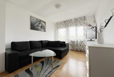 Apartament 2 camere, decomandat, 52mp, etaj 5, zona Soarelui, Timisoara