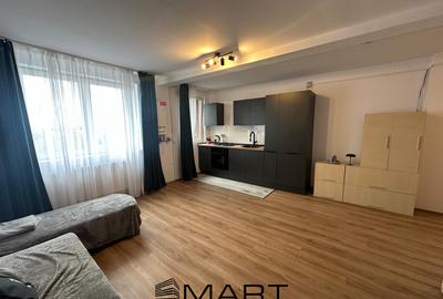 Apartament 2 camere Faget - 3