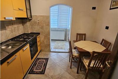 Apartament de Inchiriat Cartier Neagoe Voda - 1