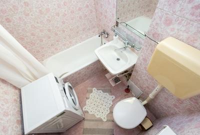 Inchiriere 3 camere Metrou Orizont - AFI Cotroceni, comision 0% - 14