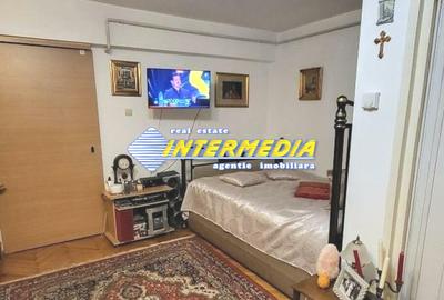 Vanzare | Garsoniera | CETATE | 31 mp | CETATE | Balcon l Loc parcare | Mobilata - 3
