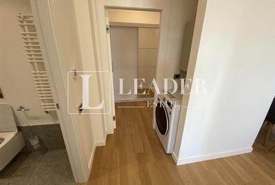 Apartament cu 2 Camere | Promenada Mall | Super View - 13