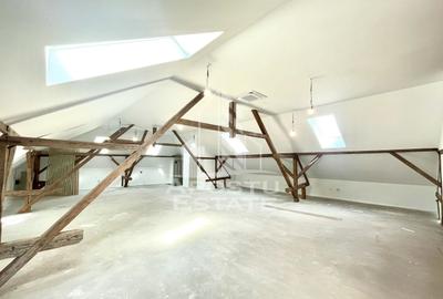 Casa renovata , de vanzare, teren 1179 mp, Ultracental, Timisoara. - 12