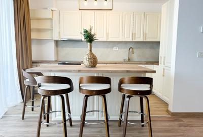 Apartament de închiriat, direct de la proprietar, Sedako IRIS Armoniei - 5