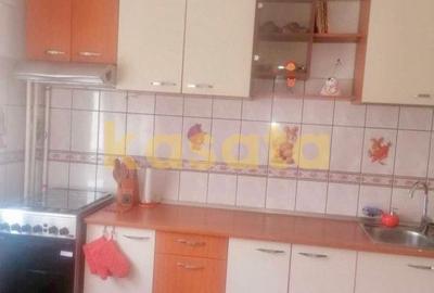 APARTAMENT 2 CAMERE | TEI  | DECOMANDAT | BLOC 1986 - 4