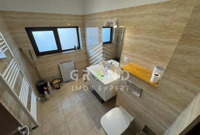 2 camere | Grădină proprie | Parcare | Zonă Bună Ziua–stradă privată - 12