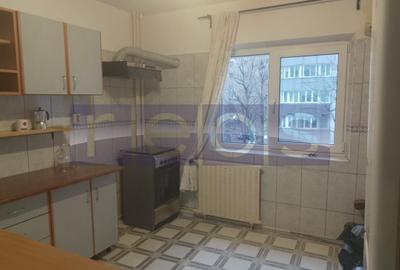 VANZARE 3 CAMERE -DECOMANDAT OCTAVIAN GOGA -UNIRII - 17