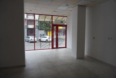 Spațiu comercial de 35mp de închiriat - 4