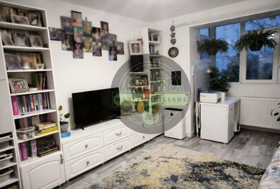 Apartament 2 camere, confort 2A, decomandat, situat în zona Vest, Ploiești - 2