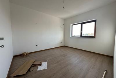 Duplex 4 camere - 94 mp utili - Cartier asfaltat - Mosnita - 19