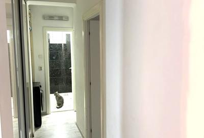 Apartament cu 4 camere 90mp+garaj sub bloc finisat mobilat 150000 eur neg - 4